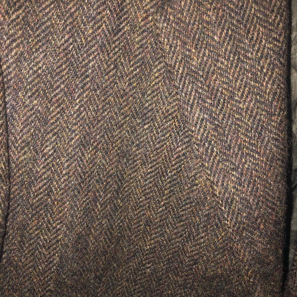 **100% Wool Canadian-Made Blazer - Club International by Tip Top Tailors** - Picture 2 of 5